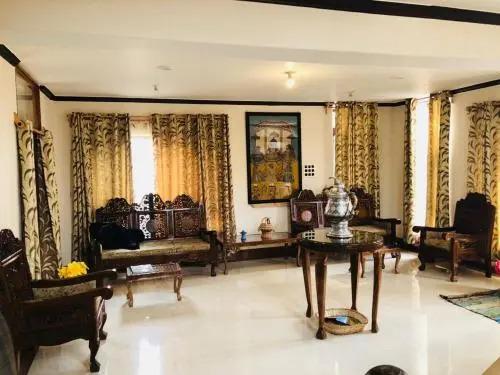 Шринагар: The Shelter Heritage Boutique Hotel