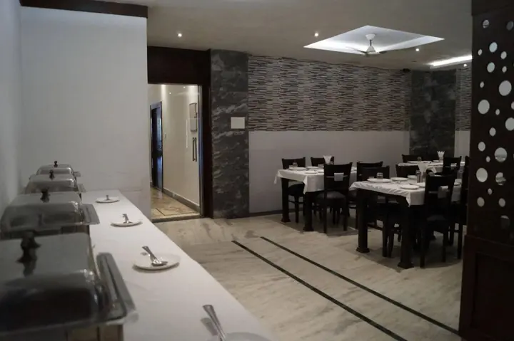Агра: Optimum Tara Palace