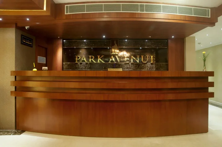 Ченнаи: Park Avenue Hotel