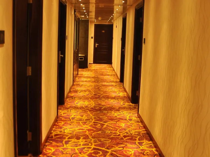 Ченнаи: Park Avenue Hotel