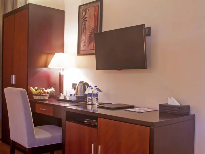 Ченнаи: Park Avenue Hotel