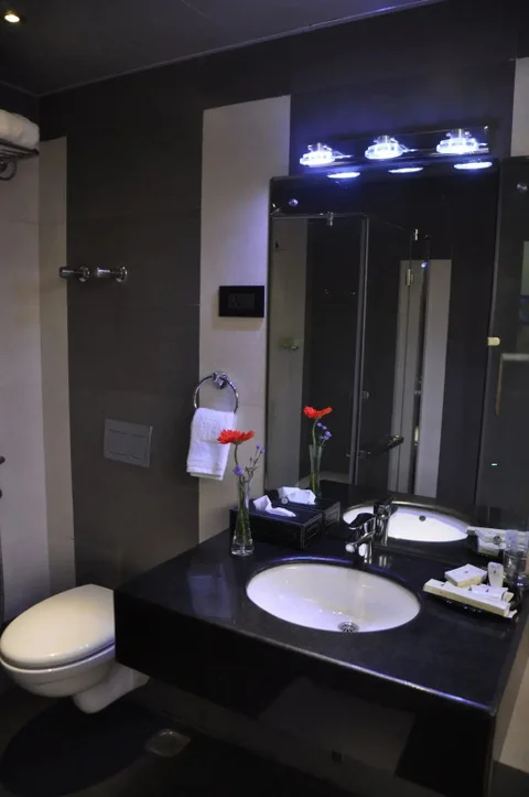 Ченнаи: Park Avenue Hotel