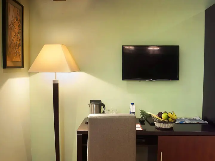 Ченнаи: Park Avenue Hotel