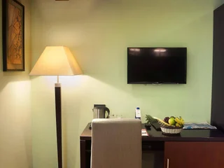 Ченнаи: Park Avenue Hotel