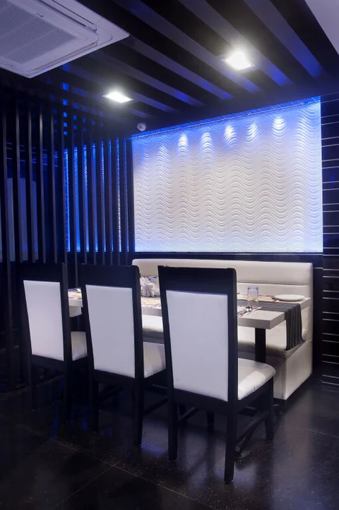 Ченнаи: Park Avenue Hotel