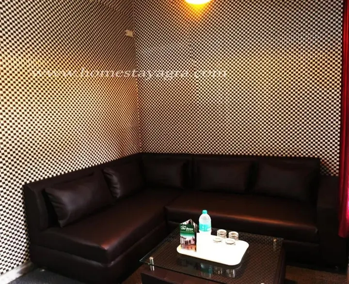 Агра: sukoon homestay