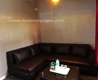 Агра: sukoon homestay