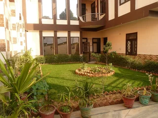 Агра: sukoon homestay