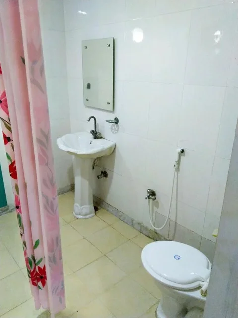 Агра: sukoon homestay