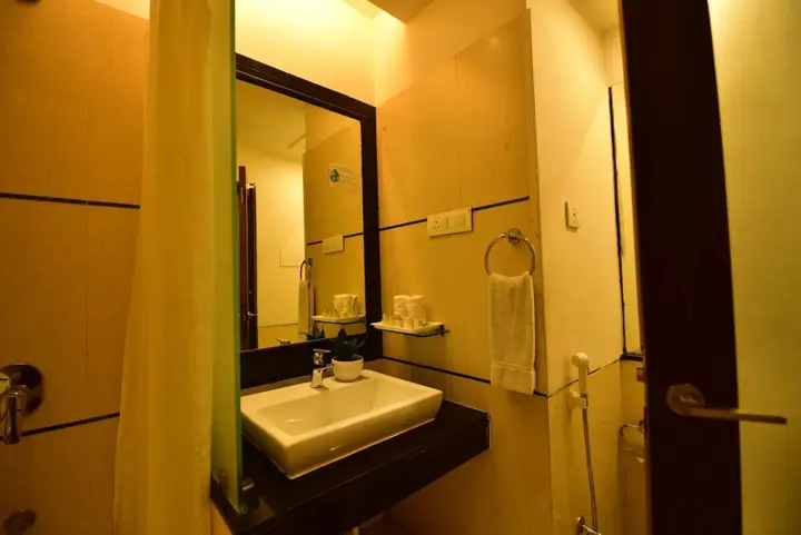 Кота: Hotel Surya Royal