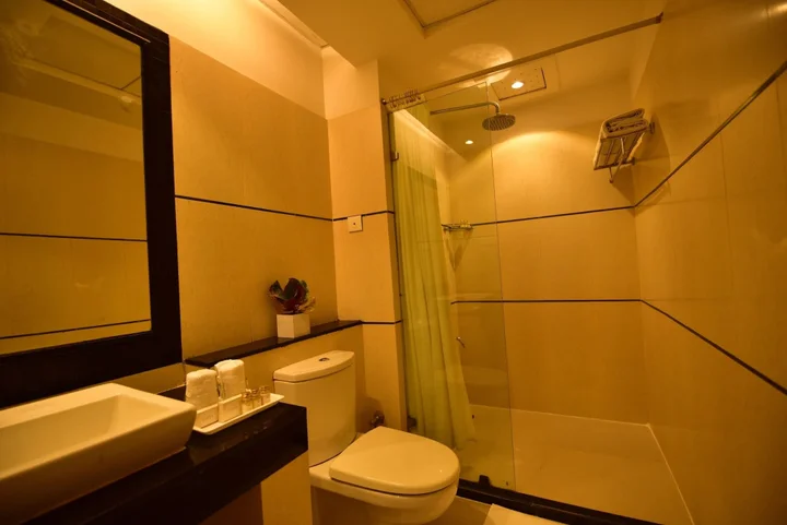 Кота: Hotel Surya Royal