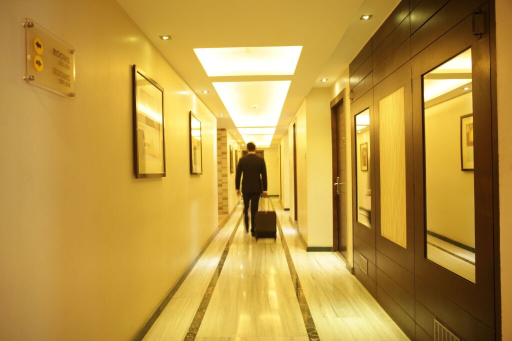 Кота: Hotel Surya Royal