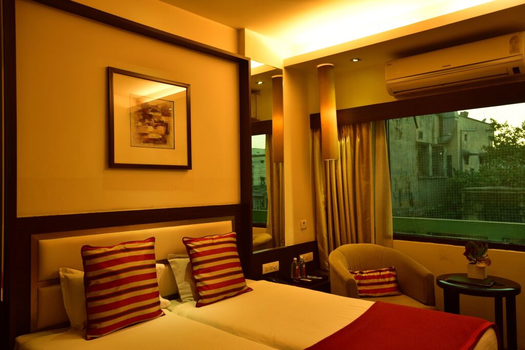 Кота: Hotel Surya Royal