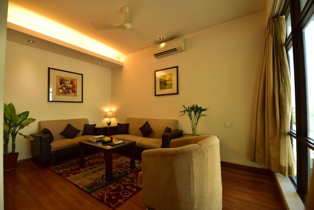 Кота: Hotel Surya Royal