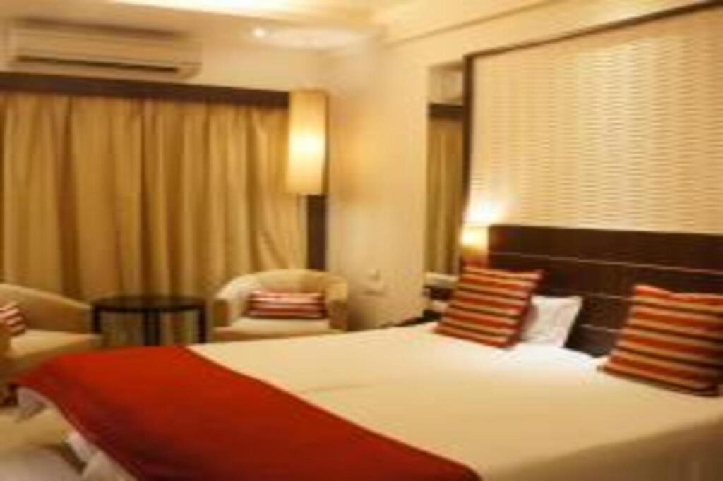 Hotel Surya Royal — фото 2