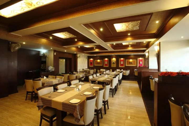 Кота: Hotel Surya Royal