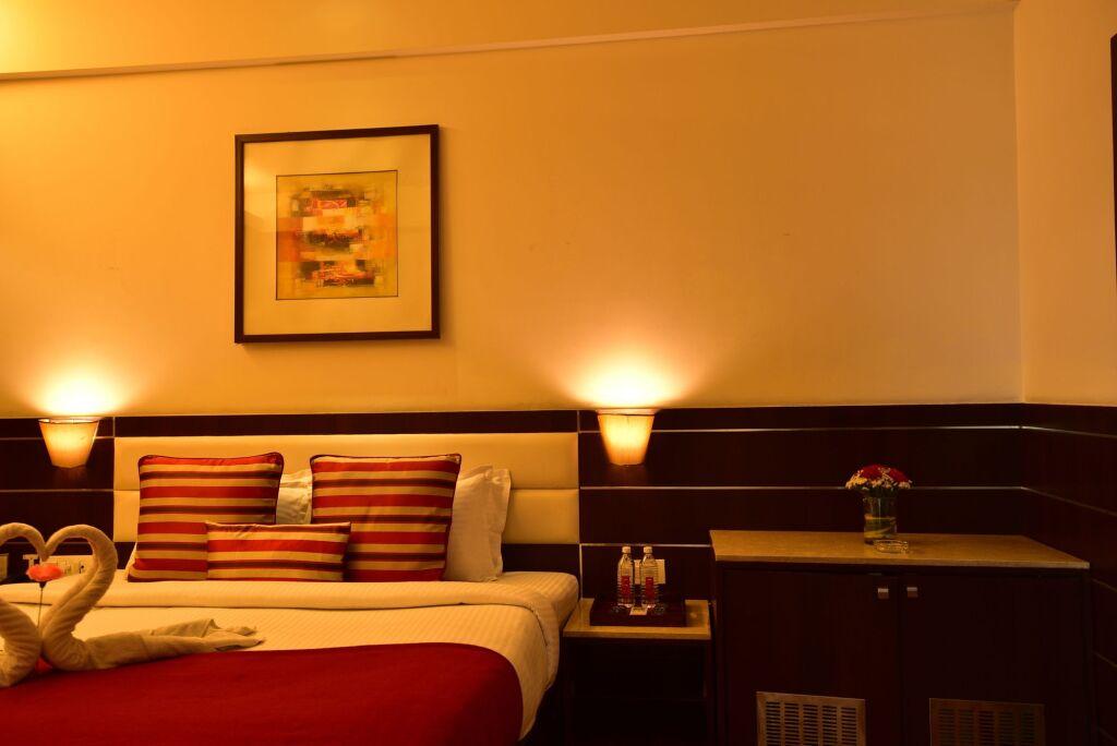 Кота: Hotel Surya Royal