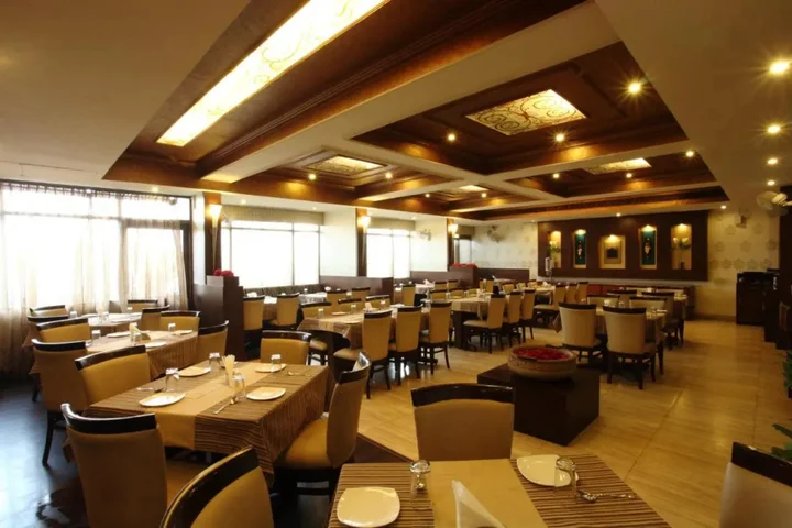Кота: Hotel Surya Royal