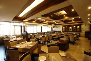 Кота: Hotel Surya Royal