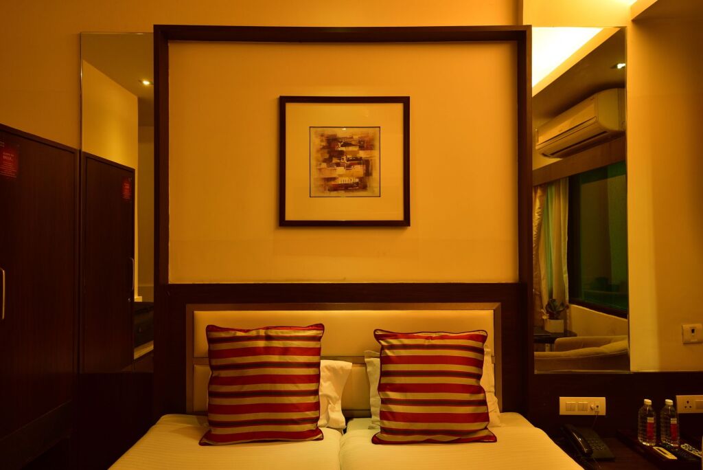 Hotel Surya Royal — фото 4