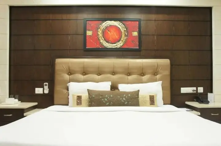 Кота: Hotel Surya Prime