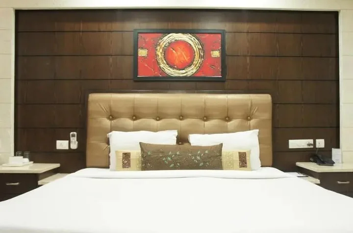 Кота: Hotel Surya Prime