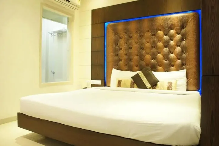 Кота: Hotel Surya Prime