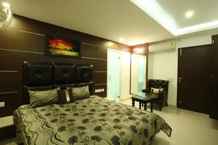 Кота: Hotel Surya Prime