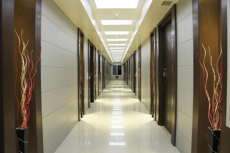 Кота: Hotel Surya Prime