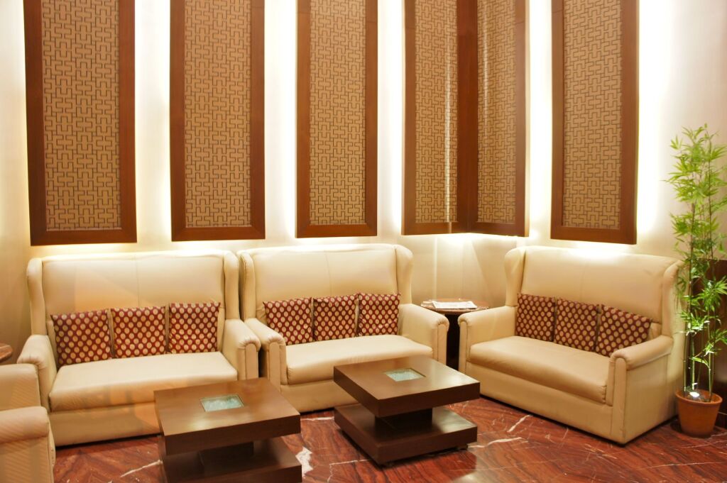 Кота: Hotel Surya Plaza