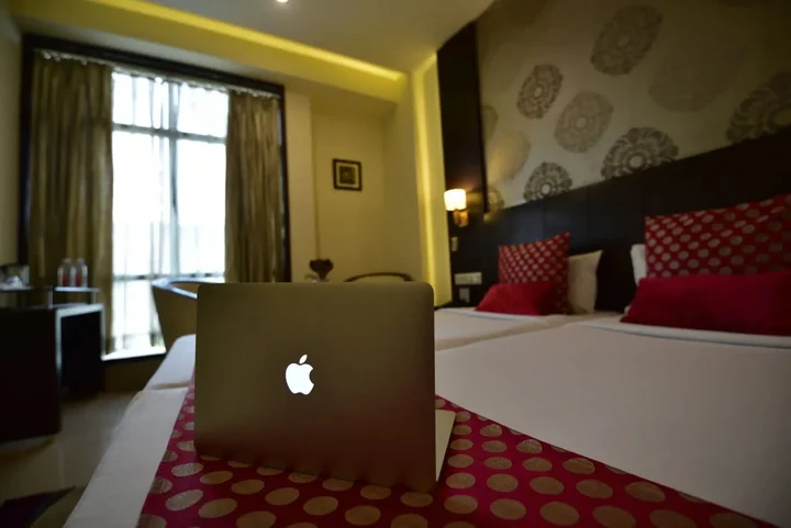 Кота: Hotel Surya Plaza