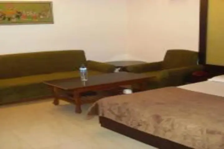 Кота: Hotel Surpin Palace