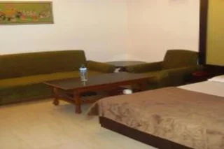 Кота: Hotel Surpin Palace