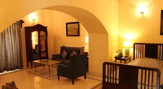 Кота: Brijraj Bhawan Palace Hotel