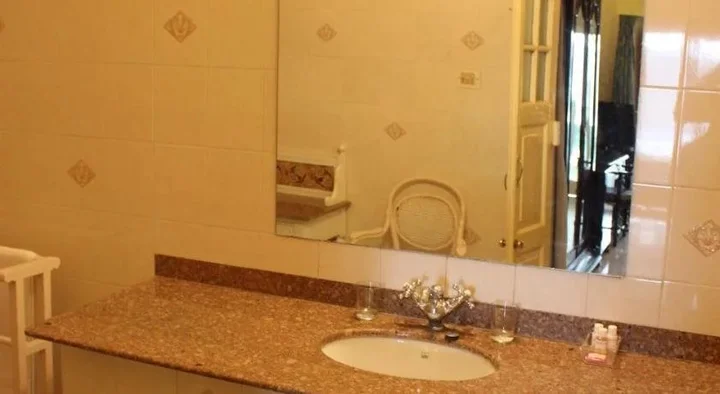 Кота: Brijraj Bhawan Palace Hotel