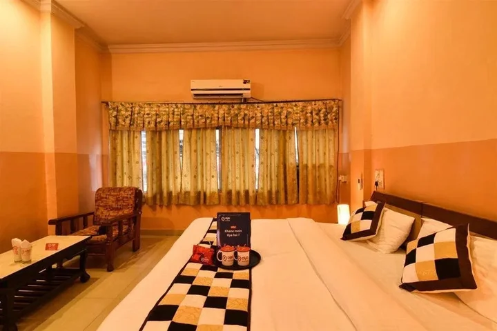 Кота: Hotel Bharat