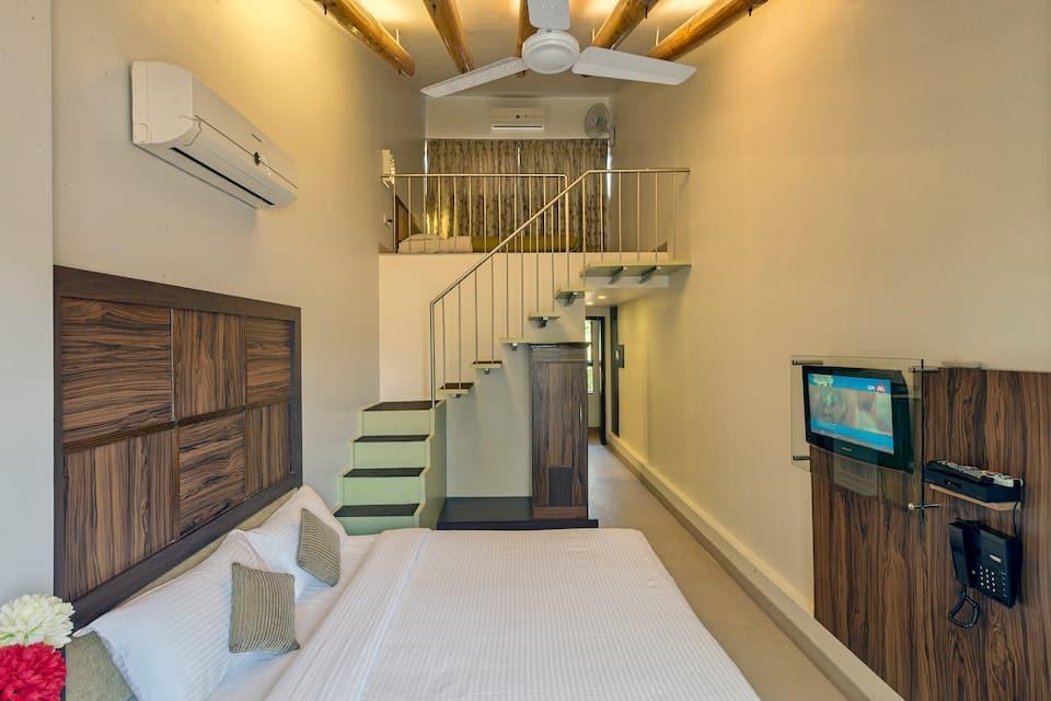 Олд-Махабалешвар: Shreyas Hotel