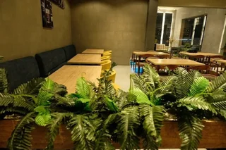 Кала Амб: Black Mango Resort