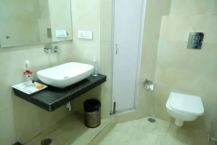 Кала Амб: Black Mango Resort