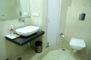 Кала Амб: Black Mango Resort