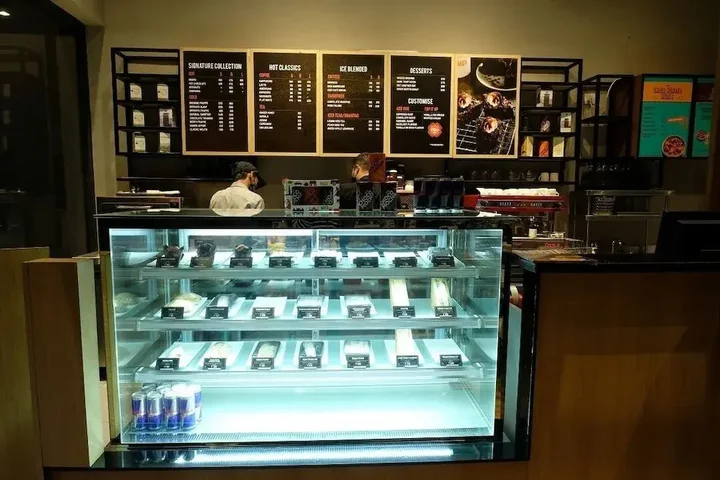 Кала Амб: Black Mango Resort
