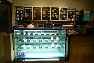 Кала Амб: Black Mango Resort