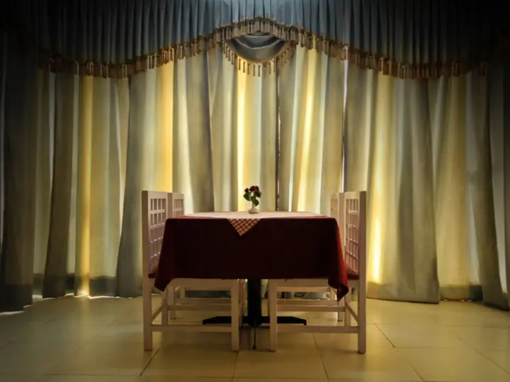 Кала Амб: Black Mango Resort