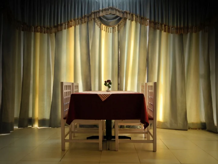 Кала Амб: Black Mango Resort