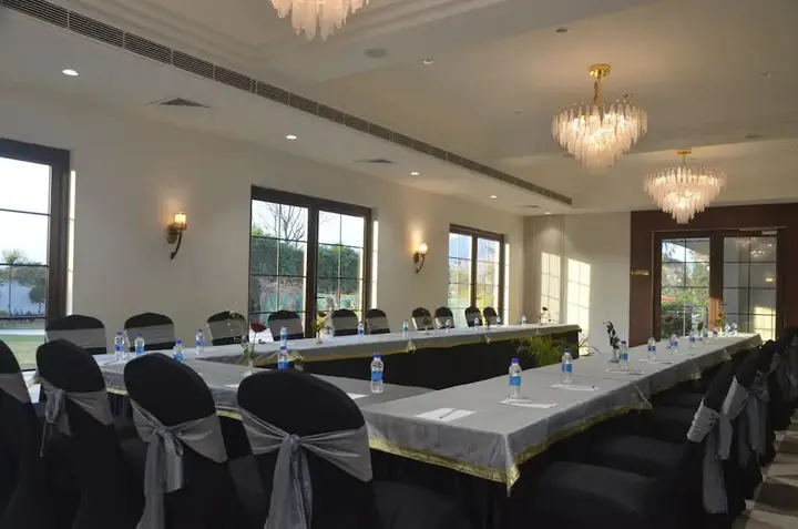 Кала Амб: Black Mango Resort