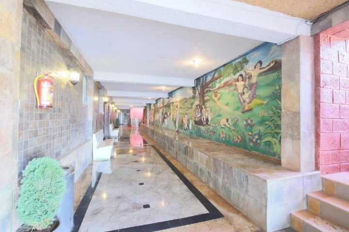 Олд-Махабалешвар: The Grand Legacy Resort