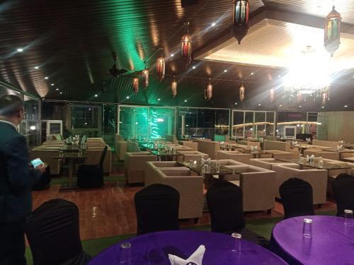 Олд-Махабалешвар: The Grand Legacy Resort