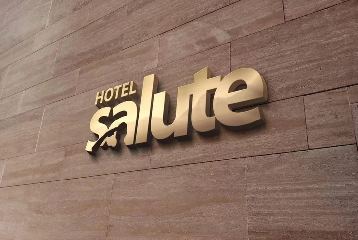 Ахмедабад: Hotel Salute