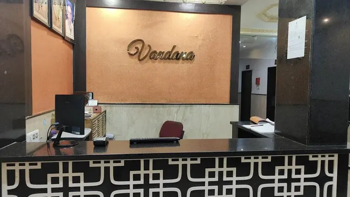 Кота: Hotel Vandana