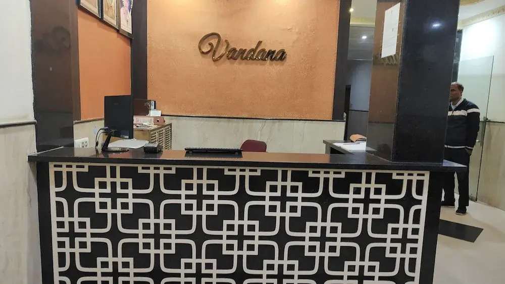 Кота: Hotel Vandana